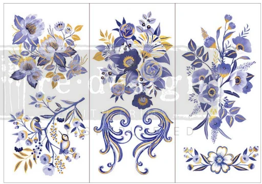 Juliet from ReDesign by Prima