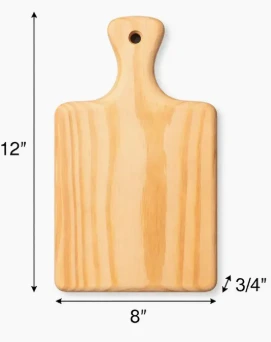 Cutting Board