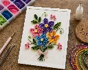 quilling example simple floral.webp