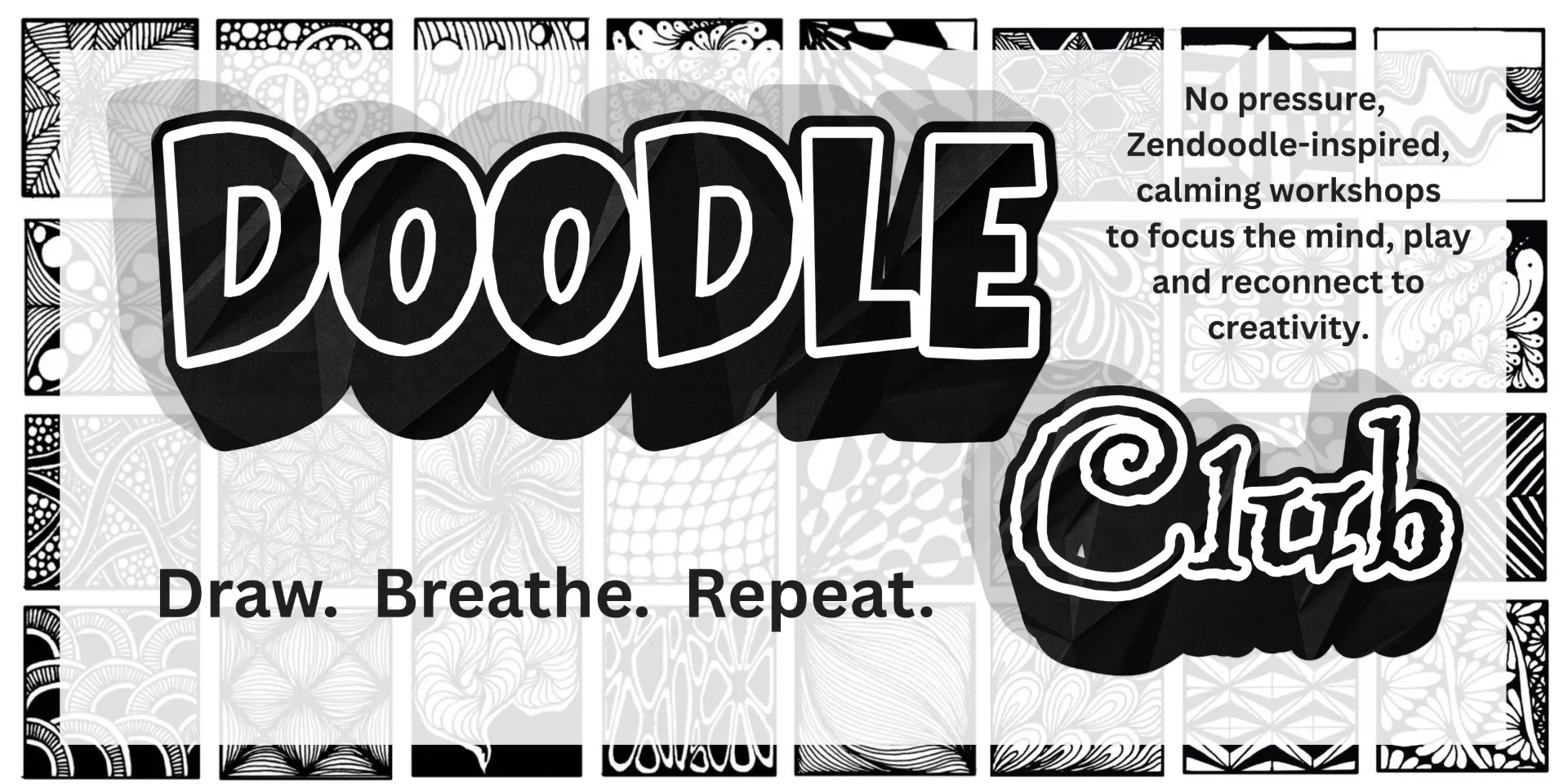 DOODLE CLUB