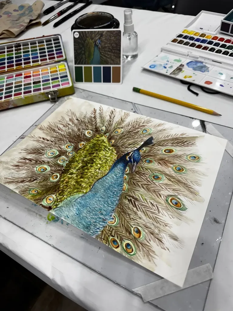 Open Art
