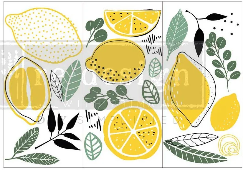 LEMONS Transfer