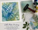 GELLI PLATE - Explore