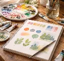 WATERCOLOR 101