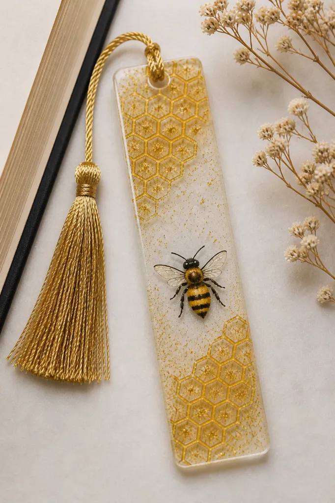 MIXED MEDIA - Bee